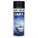  Car ´s schwarz seidenmatt Autolack400 ml