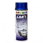  Car ´s azurblau metallic Autolack 400 ml