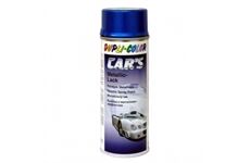 Car ´s azurblau metallic Autolack 400 ml