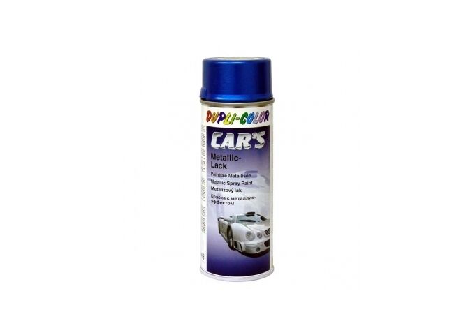  Car ´s azurblau metallic Autolack 400 ml