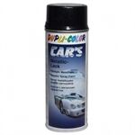  Car ´s schwarz metallic Autolack 400 ml