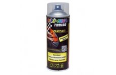 Dupli-Color Sprayplast transp. gl. 400 ml Abziehlack