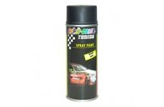 Dupli-Color Autolack 400 ml schwarz matt