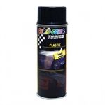 Dupli-Color Plasticlack schwarz Autolack glänzend 400 ml