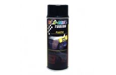 Dupli-Color Plasticlack schwarz Autolack glänzend 400 ml