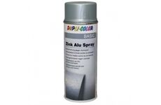 Dupli-Color ZINC-ALU SPRAY