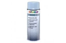 Dupli-Color DC ALUMINIUM PRIMER grau Autolack 400 ml