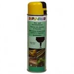 Dupli-Color B&F-Mark. ÜK leuchtgelb Markierungsspray 500 ml