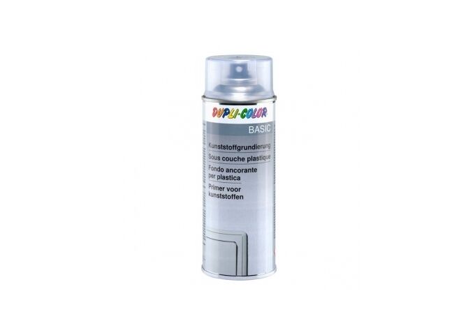  DC PLASTIC PRIMER farblos Autolack400 ml