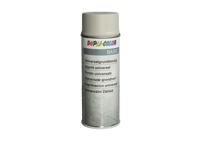 Dupli-Color UNIVERSAL PRIMER beige Grundierung 400 ml
