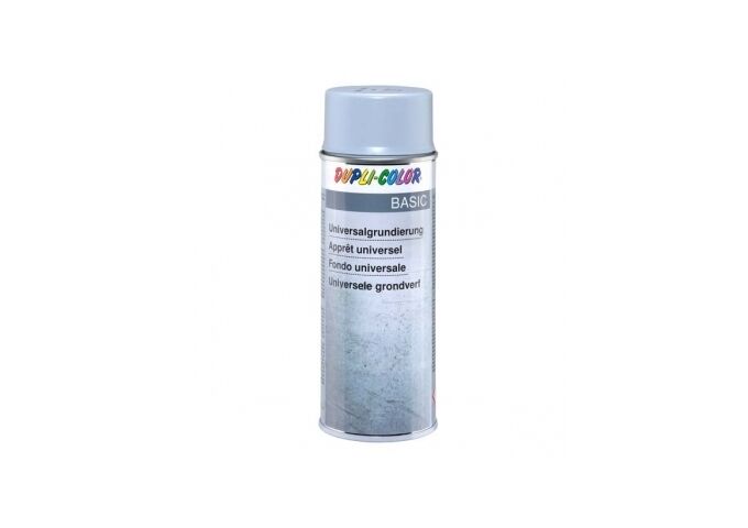 Dupli-Color UNIVERSAL PRIMER grau Grundierung 400 ml