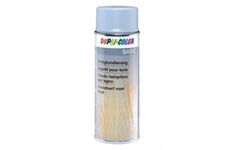 Dupli-Color WOOD PRIMER grau Grundierung 400ml