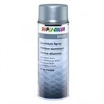 Dupli-Color ALUMINIUM SPRAY 400 ml