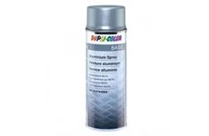 Dupli-Color ALUMINIUM SPRAY 400 ml