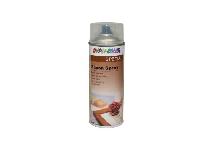 Dupli-Color ZAPON SPRAY cristal Buntlack glänzend 400 ml