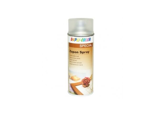  DC ZAPON SPRAY cristal Buntlack seidenmatt 400 ml