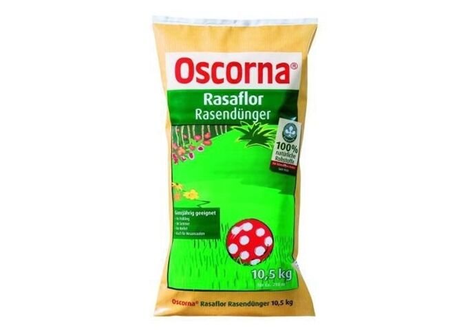  Rasaflor organisch 10,5 kg