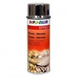 Dupli-Color CHROME SILVER Buntlack 400 ml