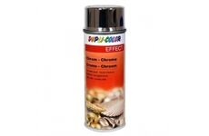 Dupli-Color CHROME SILVER Buntlack 400 ml