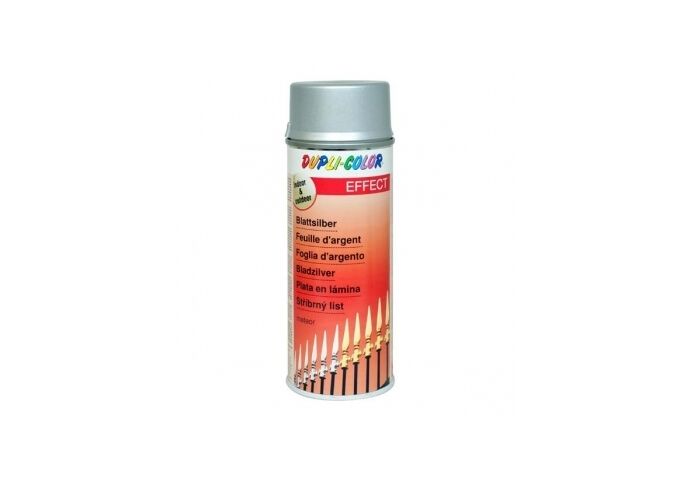 Dupli-Color SILVER LOOK meteor Buntlack 400ml