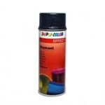Dupli-Color GLITTER SPRAY silber transp Buntlack 400 ml