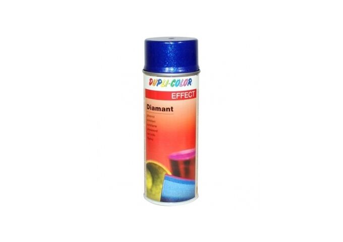 Dupli-Color GLITTER SPRAY marin Buntlack 400ml