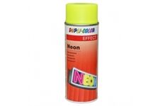 Dupli-Color NEON SPRAY zitronengelb Buntlack400 ml