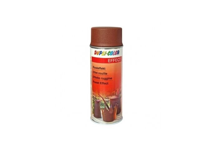  DC RUST EFFECT Buntlack 400 ml