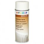 Dupli-Color RADIATOR SPRAY cremeweiß Buntlack 400 ml