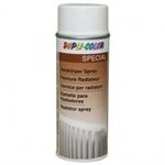 Dupli-Color RADIATOR SPRAY weiß Buntlack 400ml