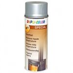 Dupli-Color THERMO SPRAY silber 690 C Buntlack 400 ml