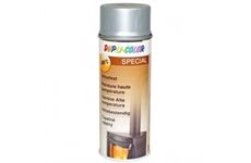 Dupli-Color THERMO SPRAY silber 690 C Buntlack 400 ml
