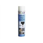 Dupli-Color Straßenmarkierer weiß Markierungsspray 600 ml