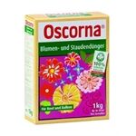 Oscorna Oscorna Blumendünger 1kg