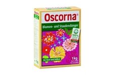 Oscorna Oscorna Blumendünger 1kg