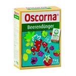 Oscorna Oscorna Beerendünger 1 kg