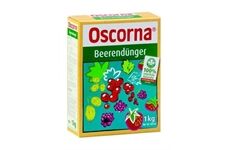 Oscorna Oscorna Beerendünger 1 kg