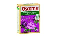 Oscorna Oscorna Rhododendrendünger 1 kg