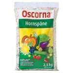 Oscorna Oscorna Hornspäne 2,5 kg