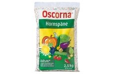 Oscorna Oscorna Hornspäne 2,5 kg