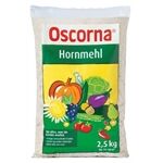 Oscorna Oscorna Hornmehl 2,5 kg