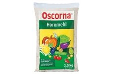 Oscorna Oscorna Hornmehl 2,5 kg