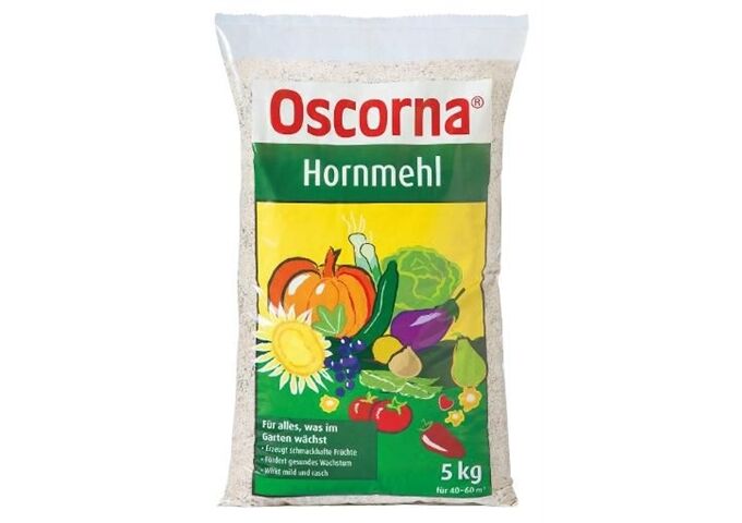 Oscorna Oscorna Hornmehl 5 kg