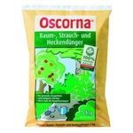 Oscorna Oscorna Baum-, Strauch-u. Heckendünger 5kg