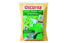 Oscorna Oscorna Baum-, Strauch-u. Heckendünger 5kg