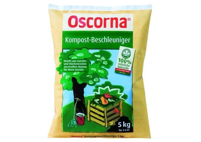 Oscorna Oscorna Kompost-Beschleuniger 5 kg