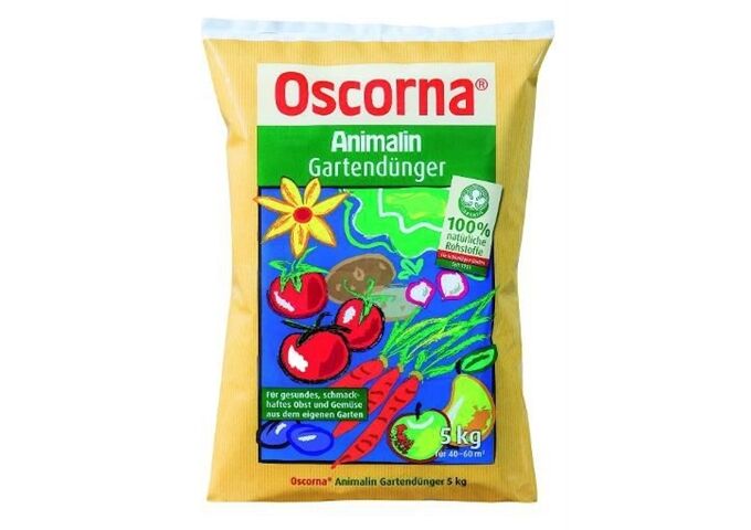 Oscorna Oscorna Animalin 5 kg