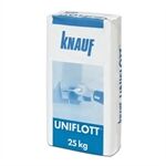 Knauf Fugenspachtel Uniflott 25 kg Sack