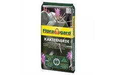 Floragard Kakteenerde