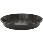 Geli Untersetzer Standard 24 cm braun